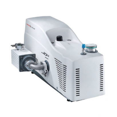 Промышленный винтовой вакуумный насос Pfeiffer Vacuum ACP 40 CV 3-phase