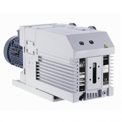 Промышленный пластинчато-роторный вакуумный насос Leybold TRIVAC D 65 BCS