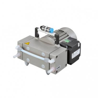 Промышленный мембранный вакуумный насос Ilmvac (Welch) MP 101 Z