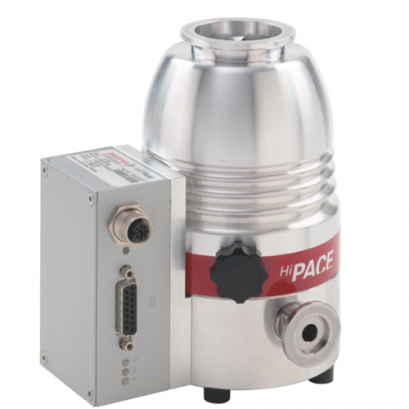 Промышленный турбомолекулярный вакуумный насос Pfeiffer Vacuum HiPace 80 TC 110 DN 40 ISO-KF