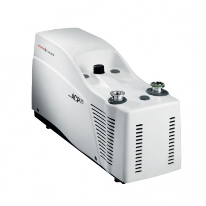 Промышленный винтовой вакуумный насос Pfeiffer Vacuum ACP 28 Standard 3-phase