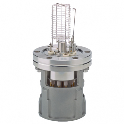 Цифровой вакуумметр с горячим катодом Pfeiffer Vacuum ModulLine IMR 420