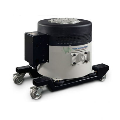 Промышленный электродинамический вибростенд Thermotron DSX12000