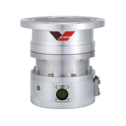 Промышленный турбомолекулярный вакуумный насос Osaka TG1300ML