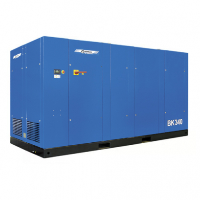 Промышленный винтовой компрессор Remeza ВК340-7,5
