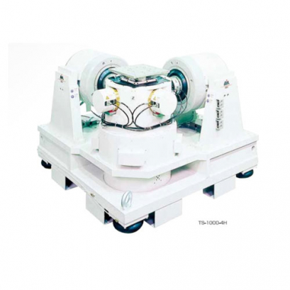 Промышленный электродинамический вибростенд IMV Corporation TS-3000-10L