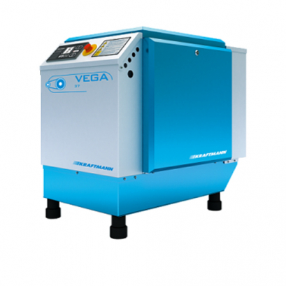 Промышленный винтовой компрессор Kraftmann VEGA 22 10 БАР