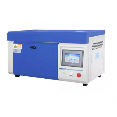 Промышленная климатическая камера солнечной радиации Sanwood SM-XD-3600-CD
