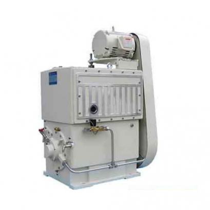 Промышленный золотниковый вакуумный насос EVP H-150G