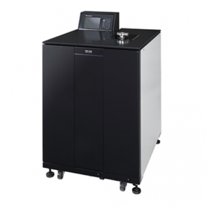 Гелиевый течеискатель Shimadzu MSE-3410