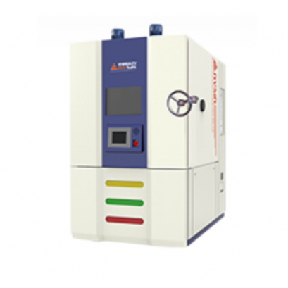 Промышленная климатическая термобарокамера Envsin ECQ7200