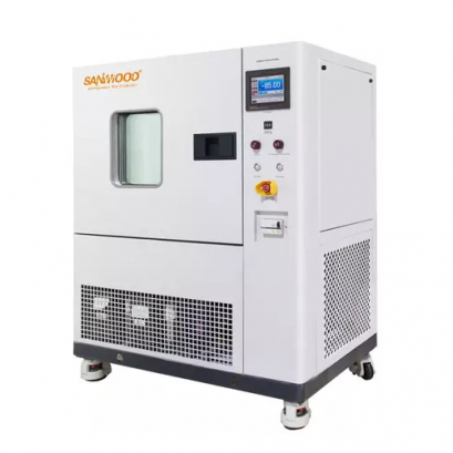 Промышленная климатическая камера тепла-холода Sanwood SM-712