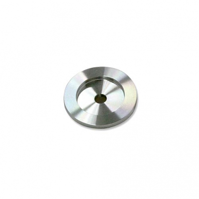 Промышленный вакуумный фланец GNB KF-BF-25x075