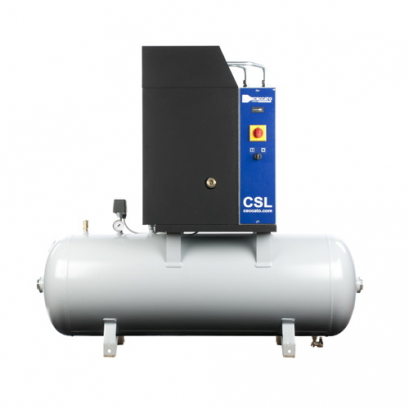 Промышленный винтовой компрессор Ceccato CSL 3 C 200-1 8 бар