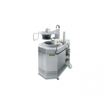 Промышленная вакуумная ретортная печь Nabertherm SR(A) 75/06